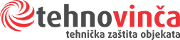 Tehnovinca logo